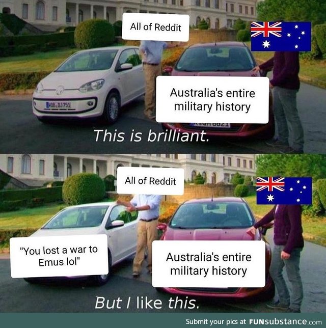 History Memes (pt. 3)