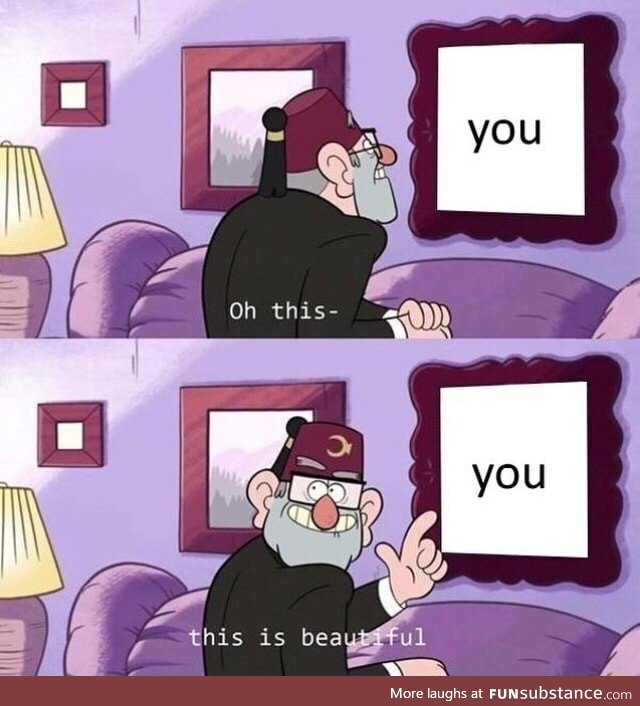 Wholesome meme