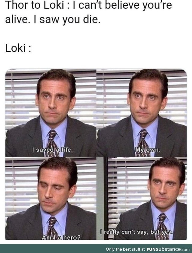 Loki