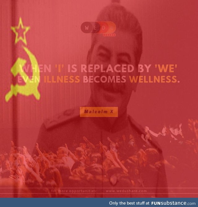 Stalin approves