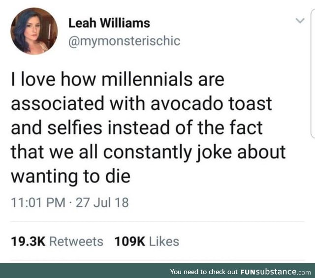 Millennials