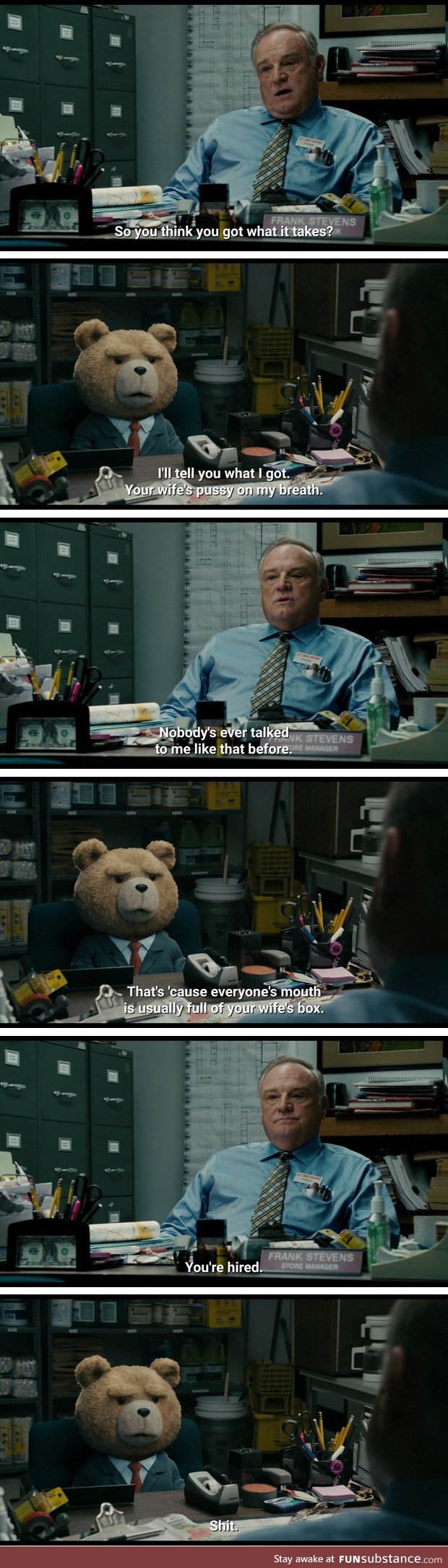 Ted 2