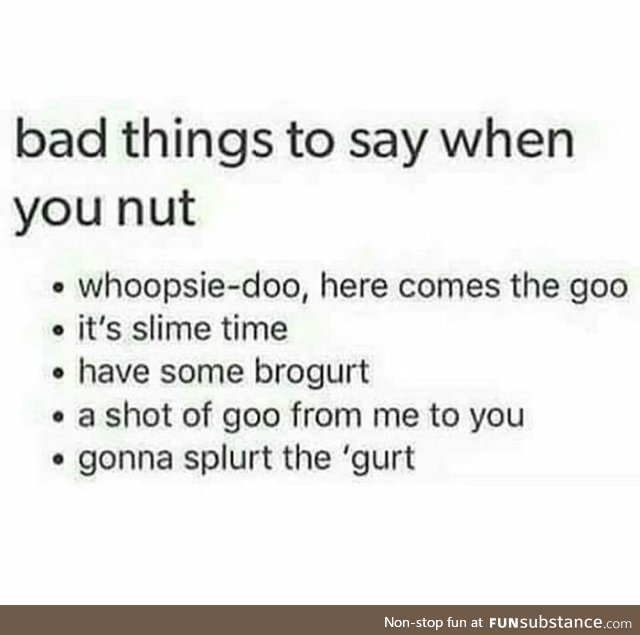 Nut time