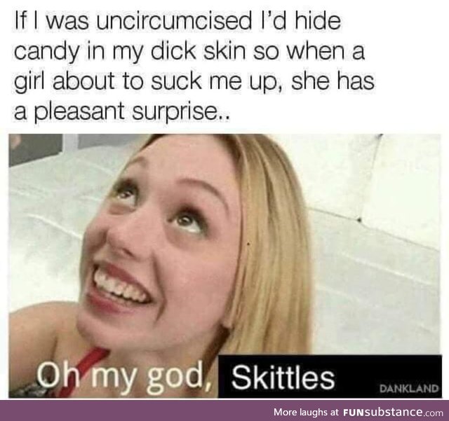 #Skittles