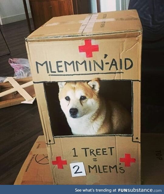 Mlemming-aid