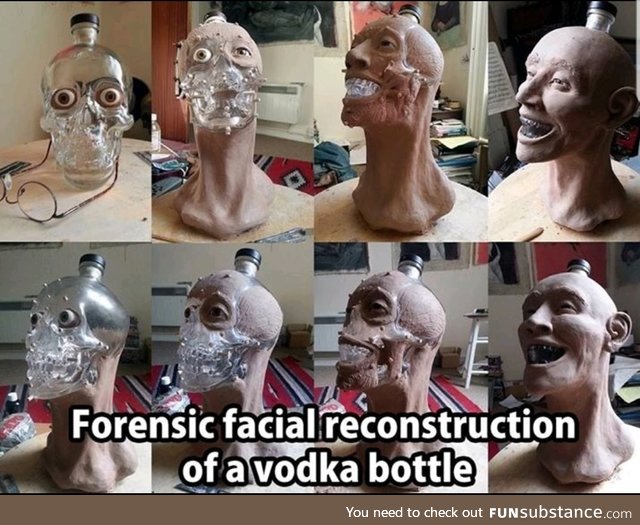 Facial reconstruction