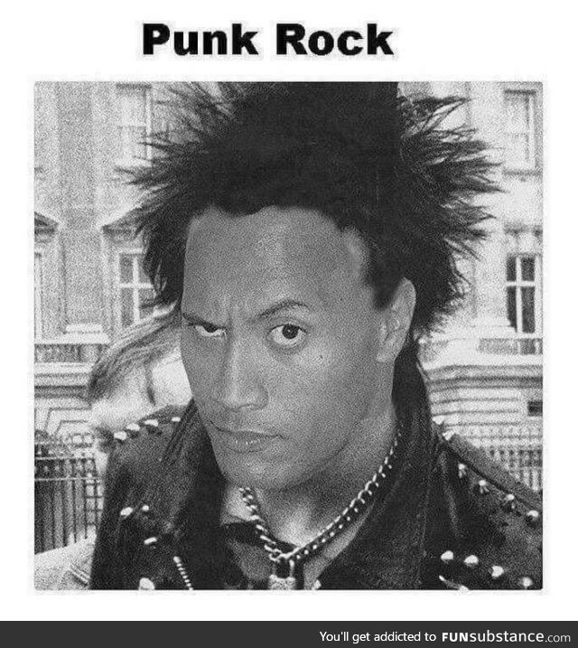 Punk rock