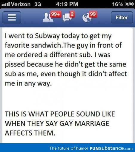 Subway logic