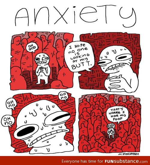 Anxiety