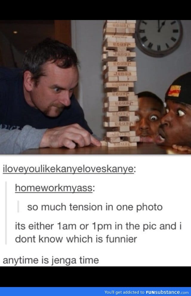 Jenga