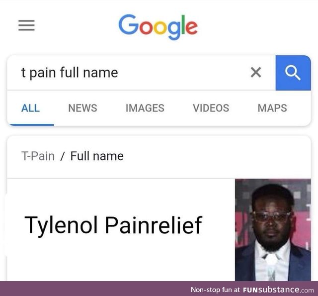 T-Pain