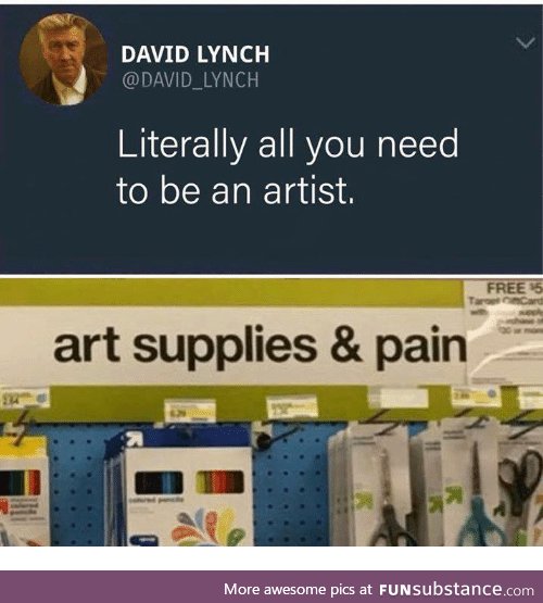 Artists