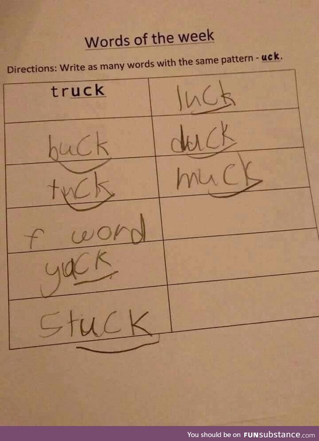 This kid is going places