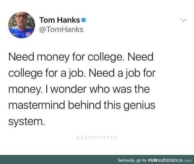 Genius system?!?