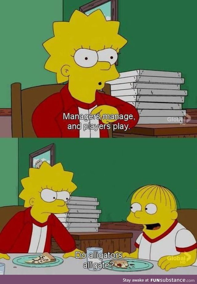 The simpsons