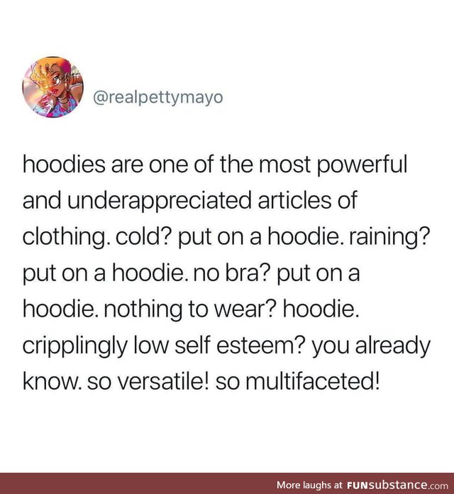 Hoodie