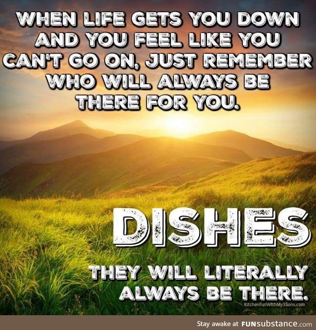 Dishes