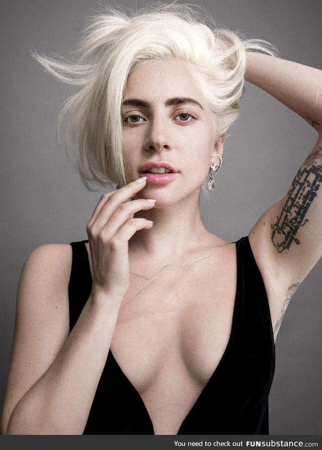 Lady gaga