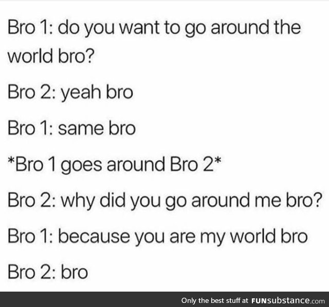 Bro