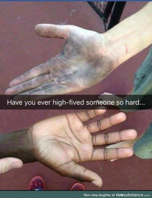 High 5