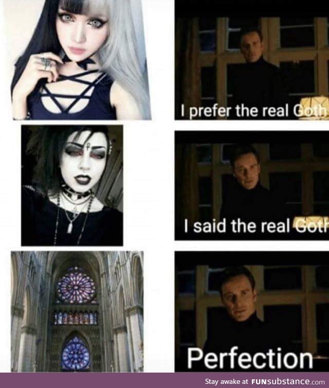 Perfection