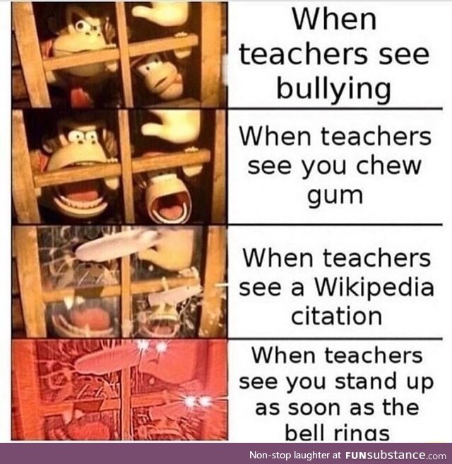 Teachers