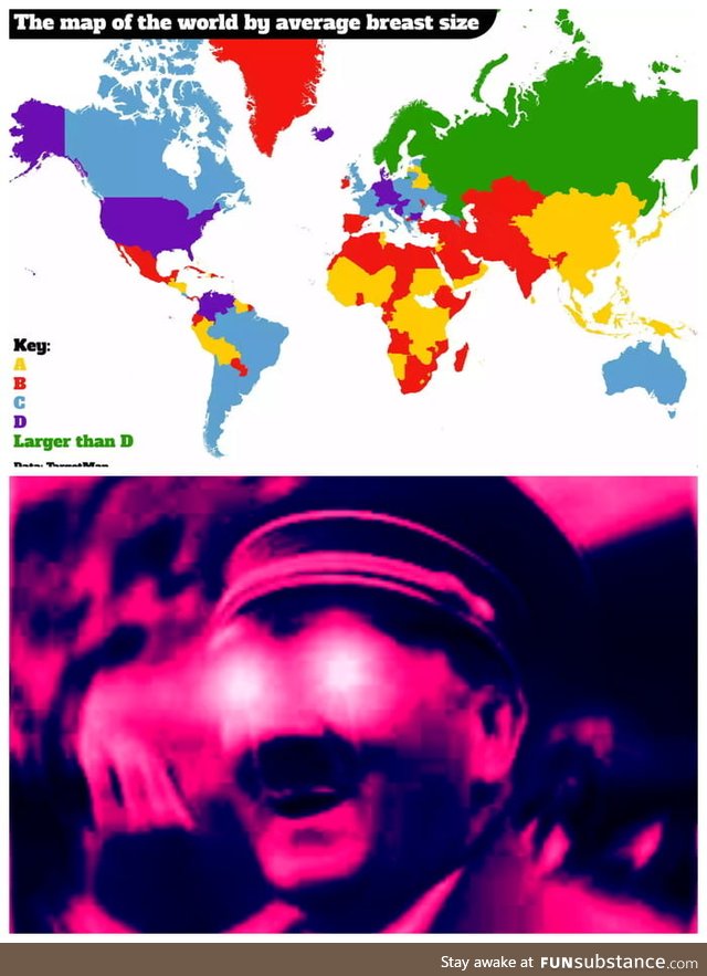 The real reason for Operation Barbarossa ~1941