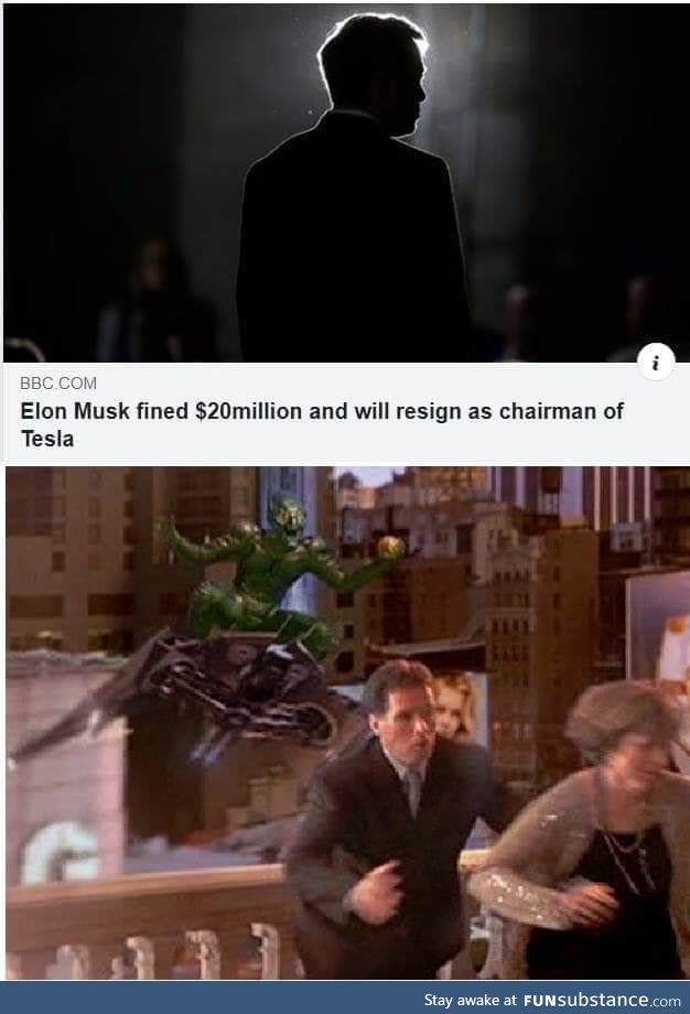 Elon no!