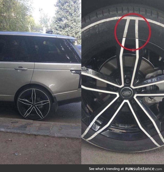 Can’t afford 20” rims? No problem