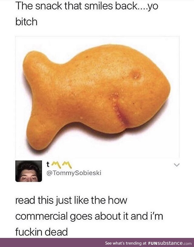 Goldfish