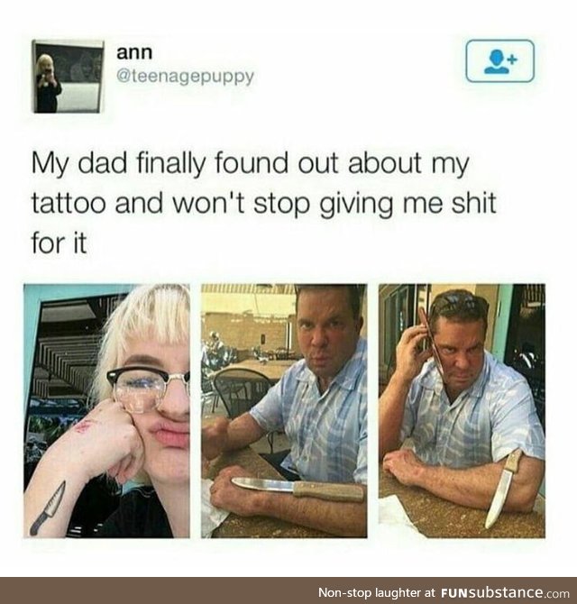 I like his better