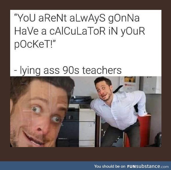 Hail my TI-82