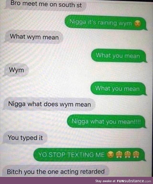 Wym