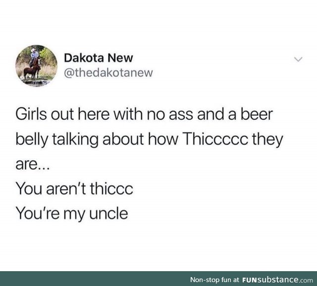 Thicc