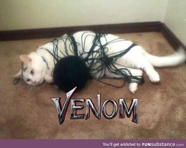 venom