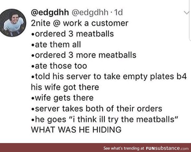 Meatballs