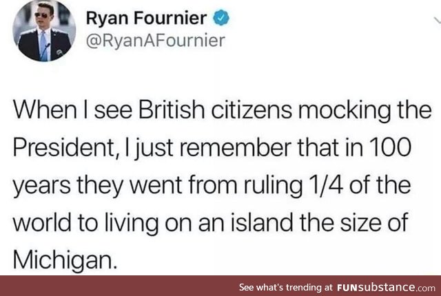 Poor British citizens