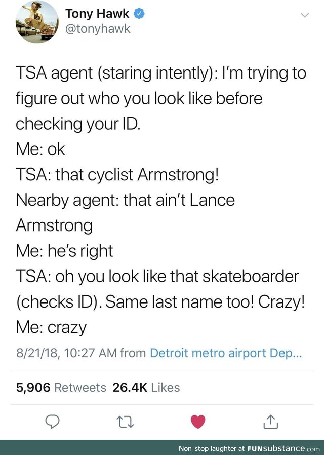 The next installment of Tony Hawk and TSA: Locked in Eternal Battle