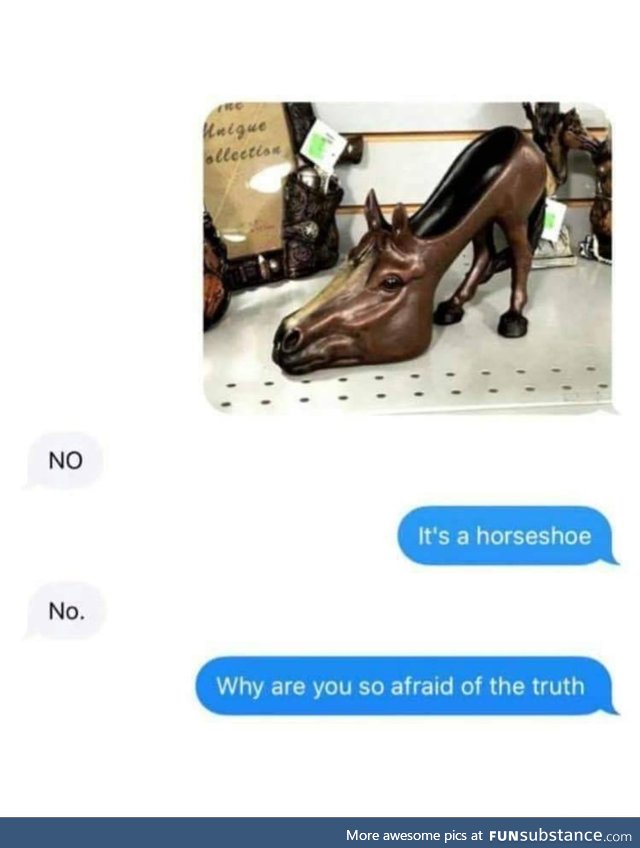 Horseshoe