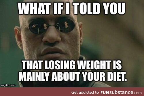 People who use "not having enough time to exercise" as an excuse not to lose weight