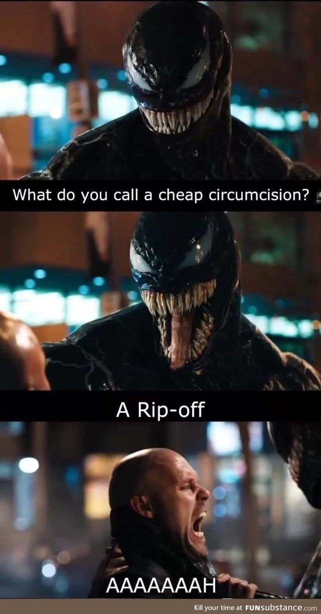 A cheap cricumscision