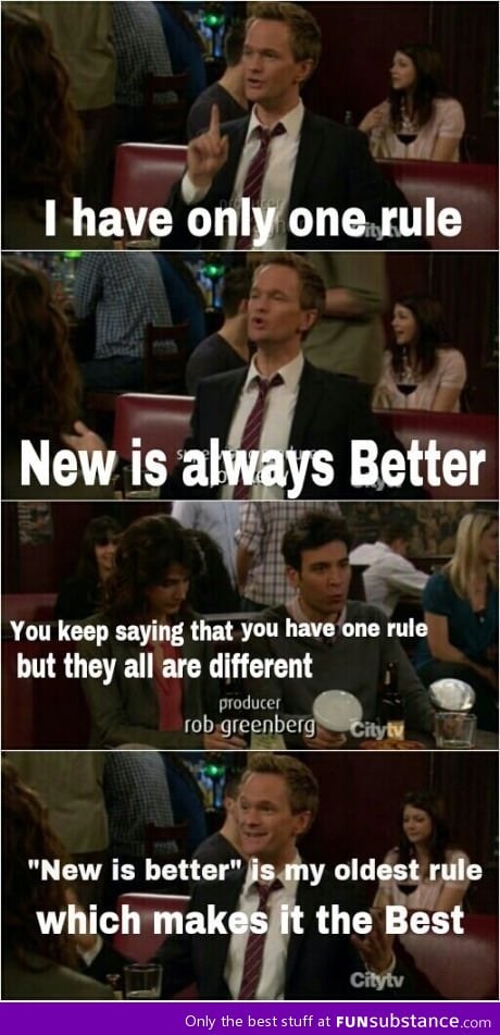 Love Barney