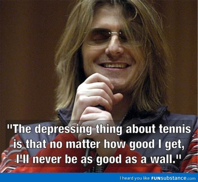 Mitch hedberg