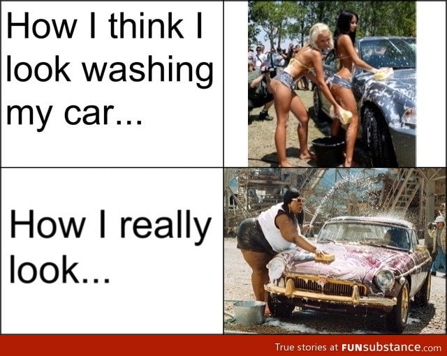 Car wash