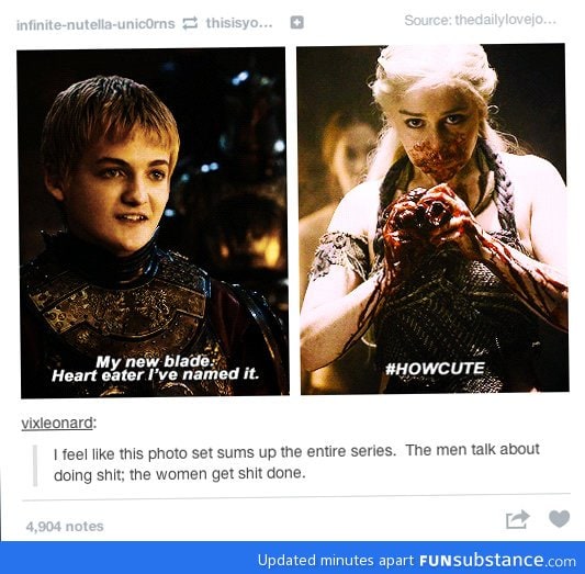 Joffrey you little shit