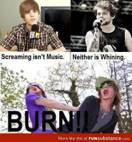 Burn!