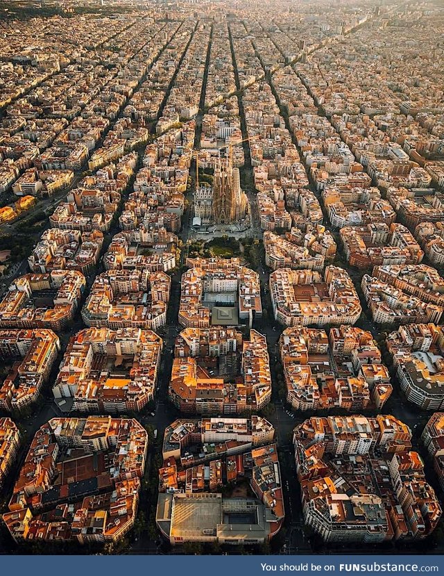 Barcelona