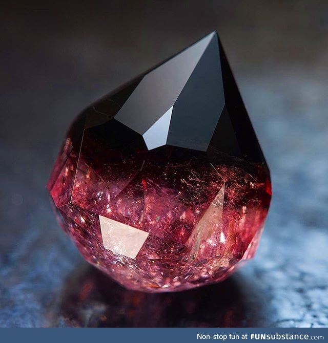 Beautiful gemstone