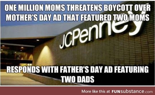 Good guy jc penny