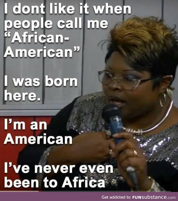 African American